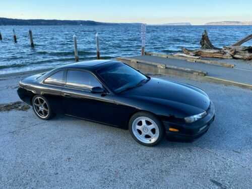 Nissan 240SX