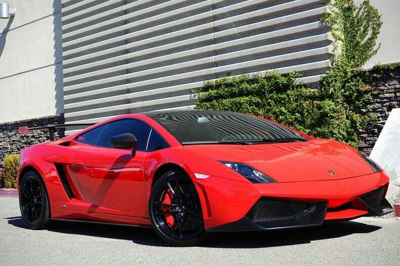 LAMBORGHINI