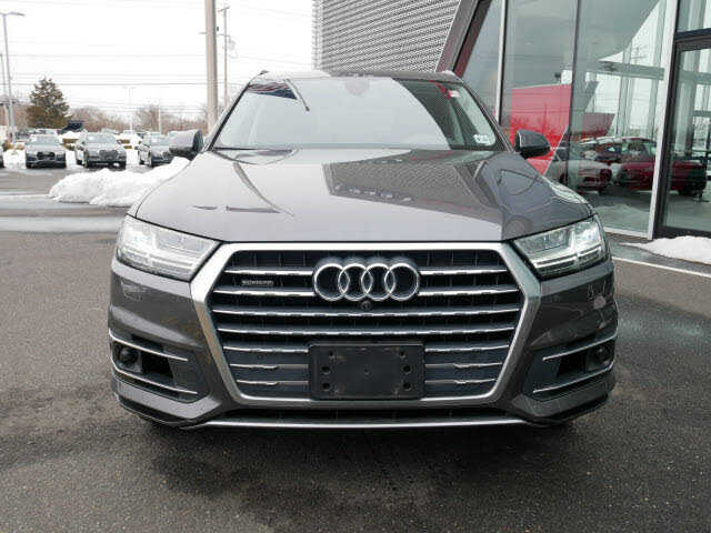 2018 Audi Q7