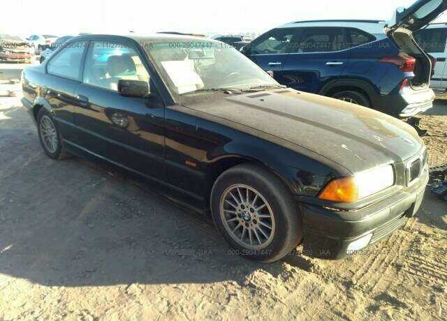BMW 328iS