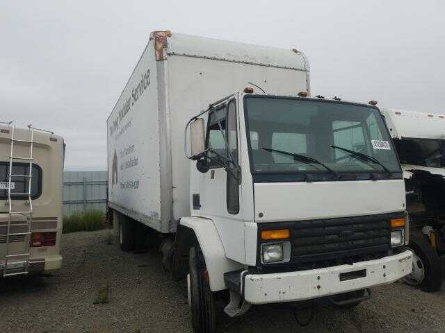 Ford CF7000