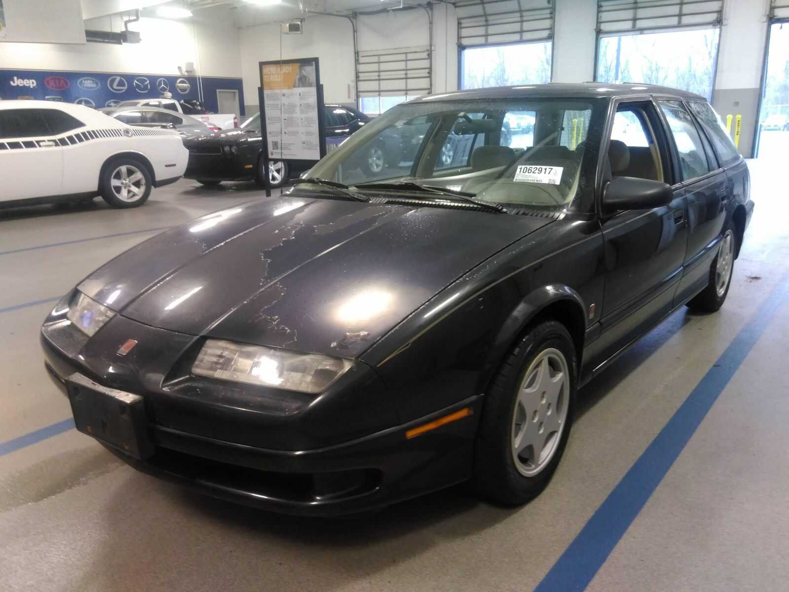 Saturn SW2
