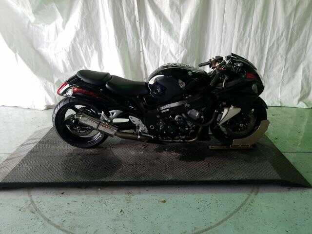 Suzuki GSX1300RL