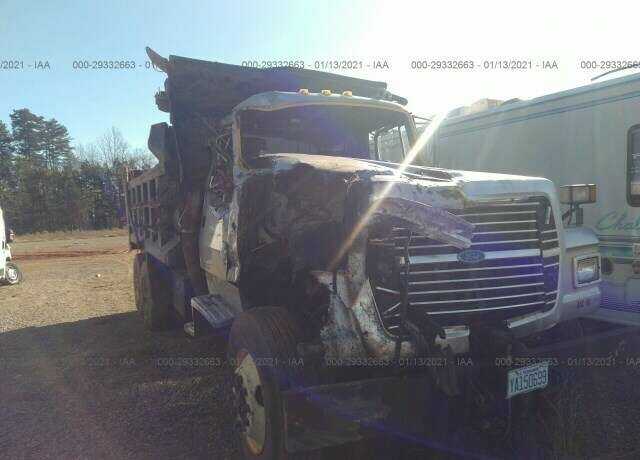 Ford LT9000
