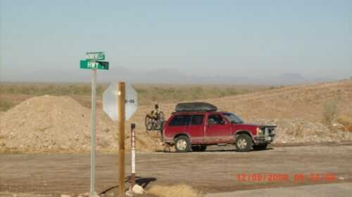 GMC S15 Utility