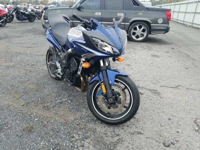YAMAHA