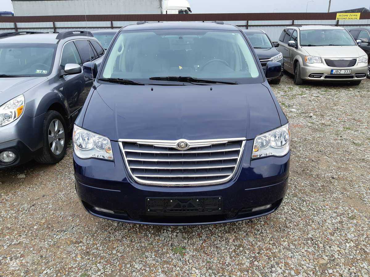 Volkswagen Routan