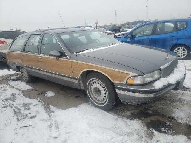 Buick Roadmaster
