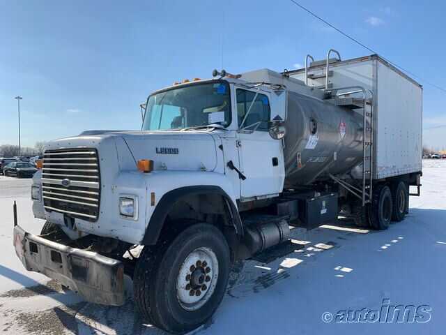Ford LT9000