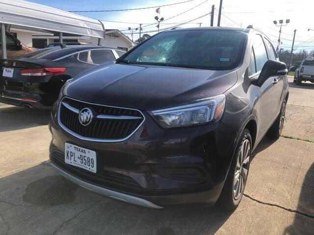 BUICK