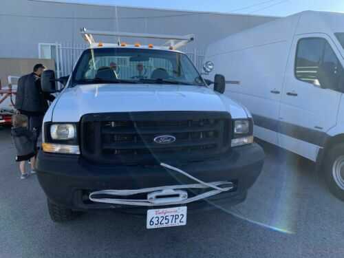 Ford LN9000