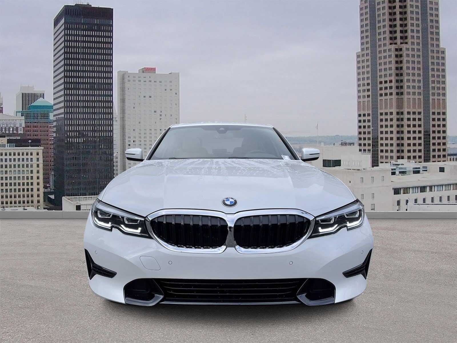 2021 BMW 330i
