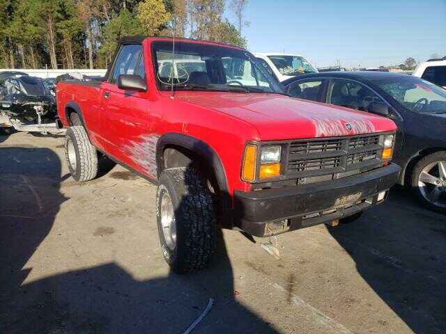 DODGE