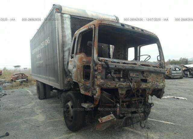 ISUZU