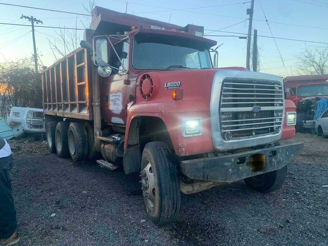 Ford LT9000