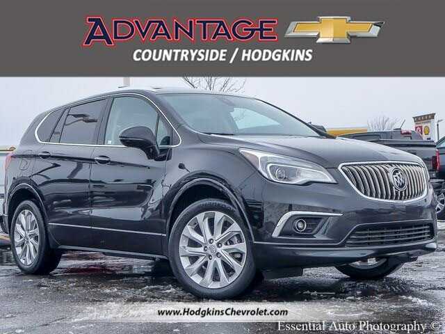 BUICK