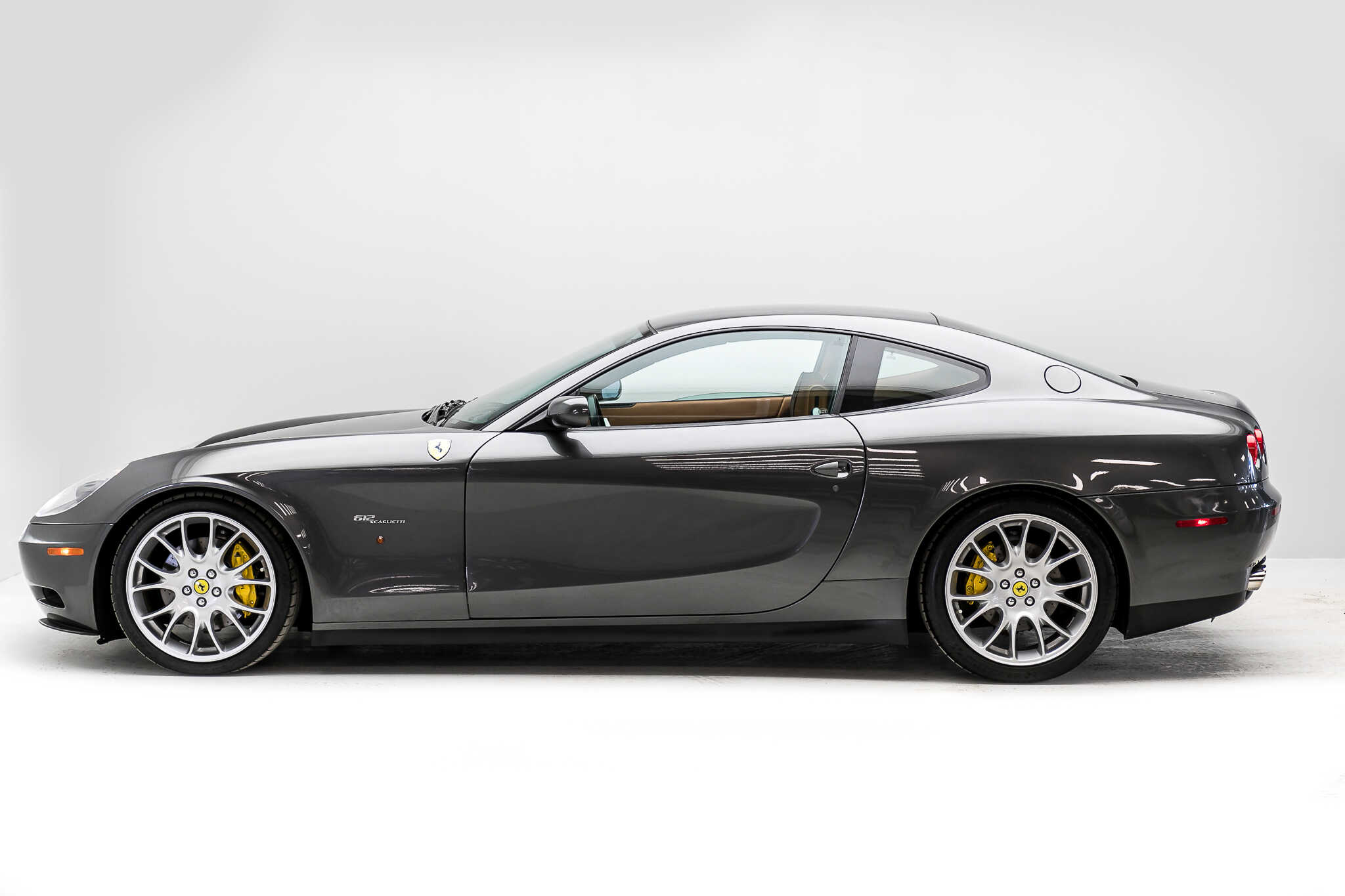 Ferrari 612 Scaglietti