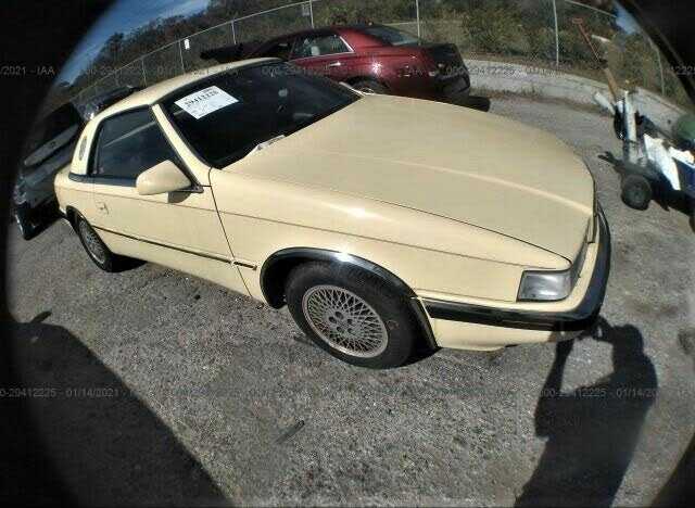 Chrysler TC