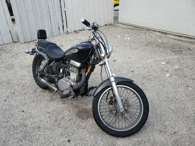 Suzuki LS650P
