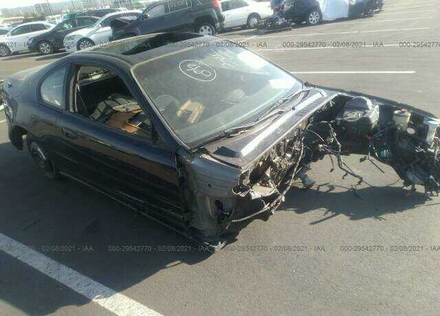 Honda Prelude