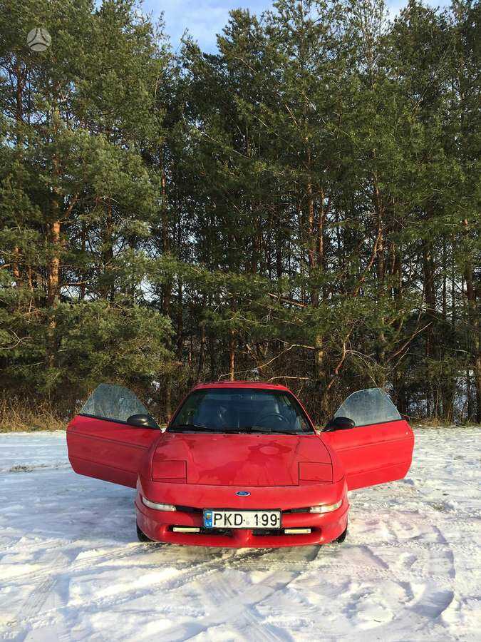 Ford Probe