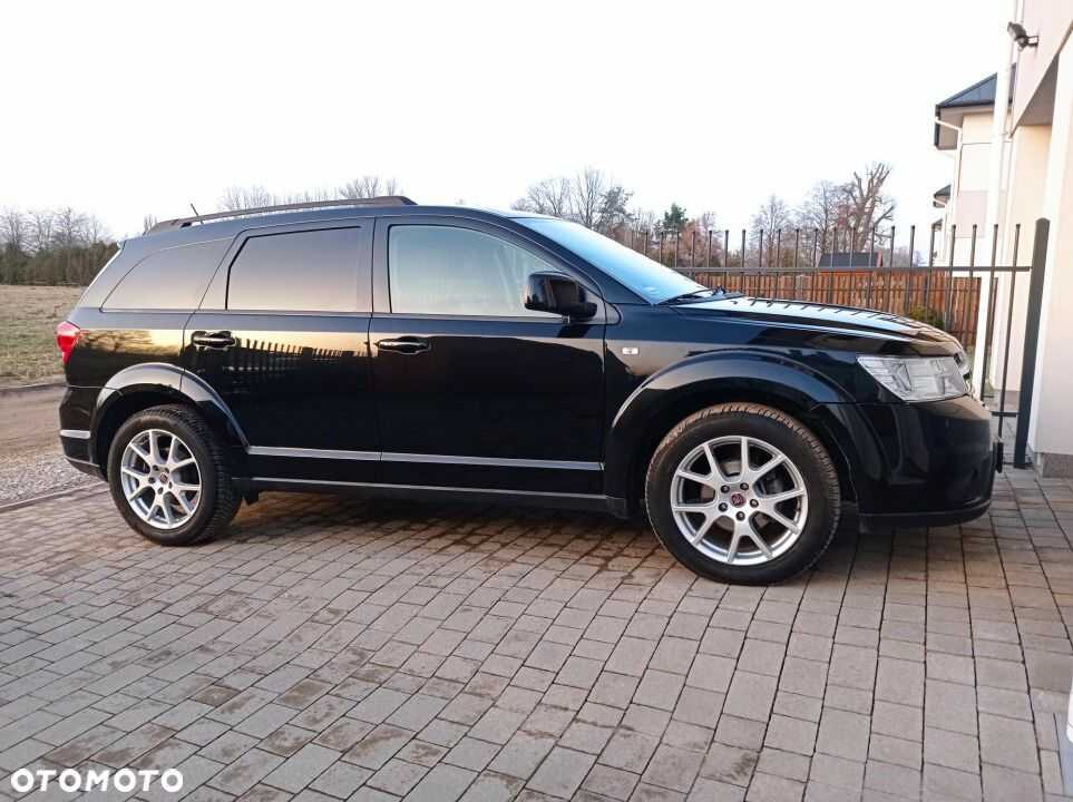 FIAT Freemont