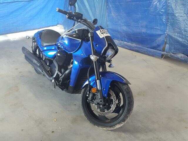 Suzuki VZR1800BZL