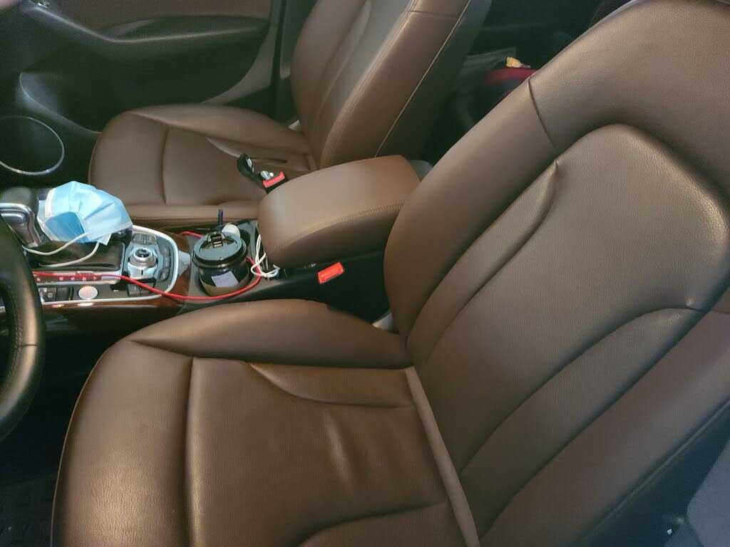 2017 Audi Q5