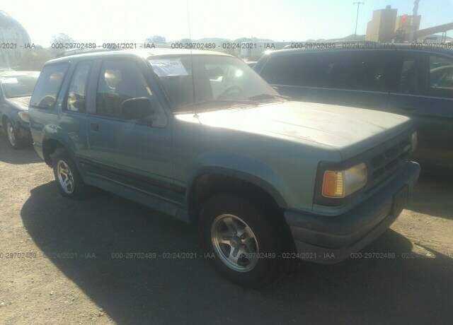 Mazda Navajo