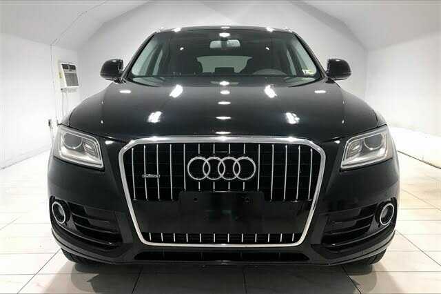 2015 Audi Q5