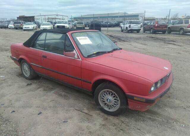 BMW 325iC