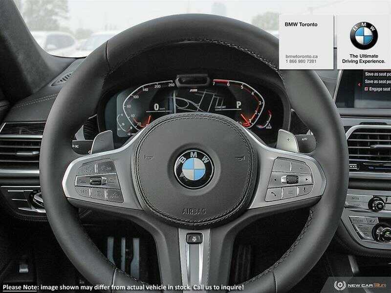 2020 BMW 530i
