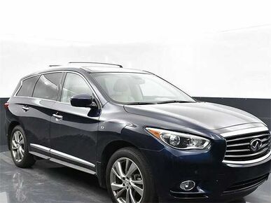 2015 INFINITI QX60 - VIN Decoder