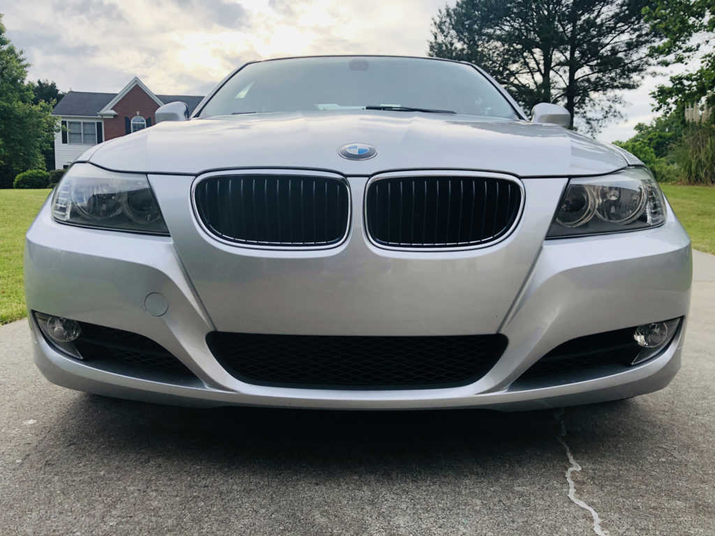 2010 BMW 328i