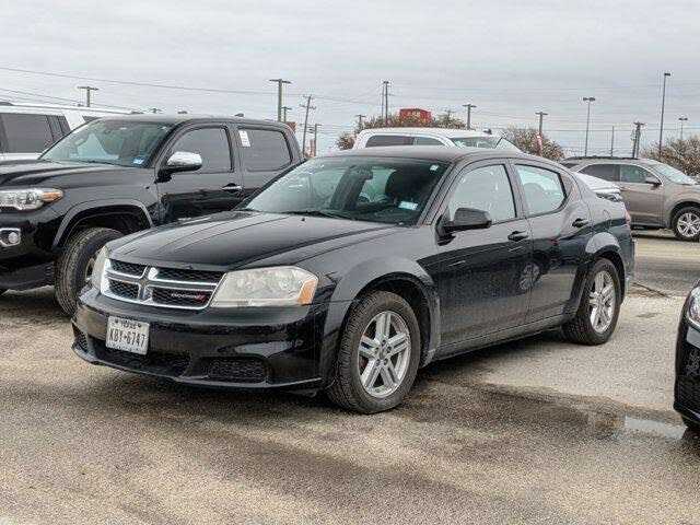DODGE