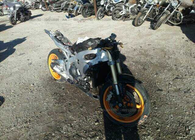 Honda CBR1000