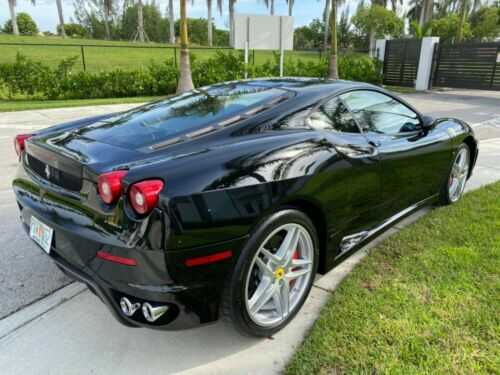 Ferrari F430