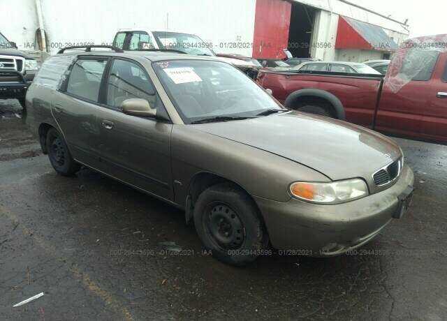 DAEWOO