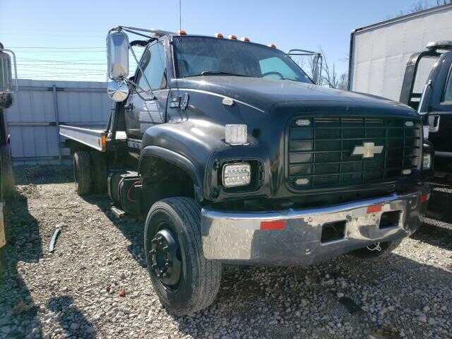 Chevrolet C6