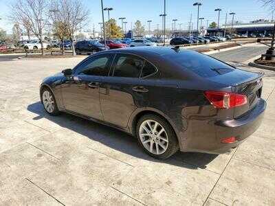 2012 Lexus IS