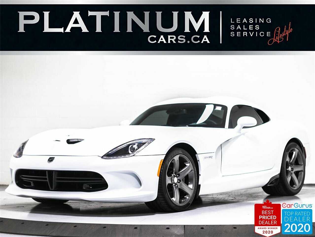 Dodge Viper