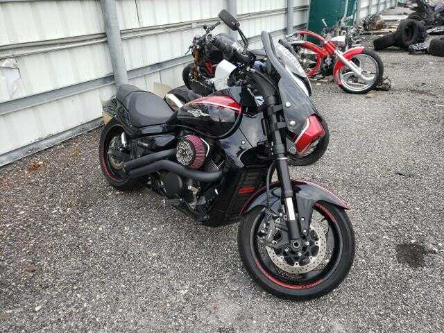 Suzuki VZR1800BZL