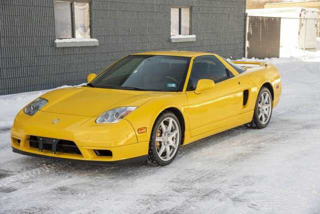 Acura NSX