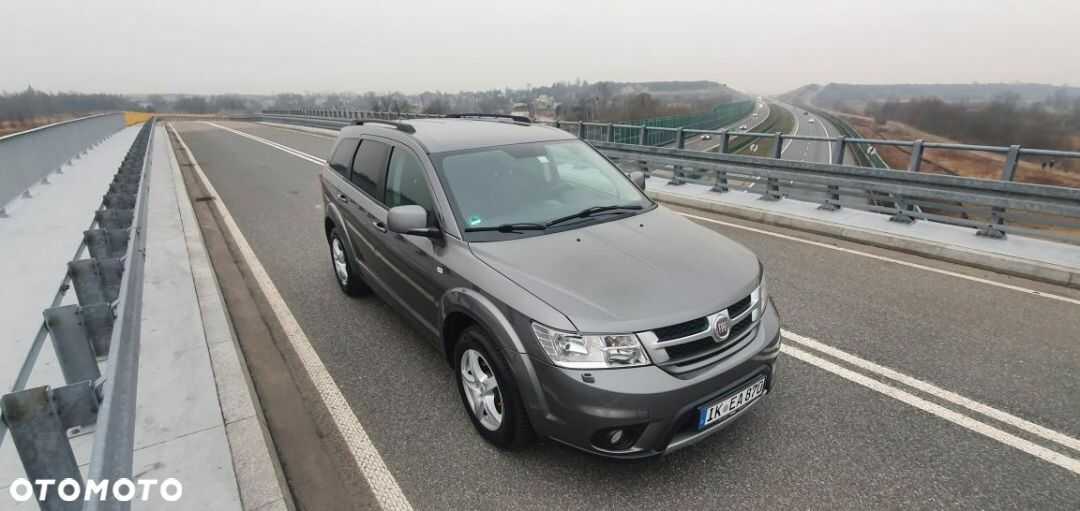 FIAT Freemont