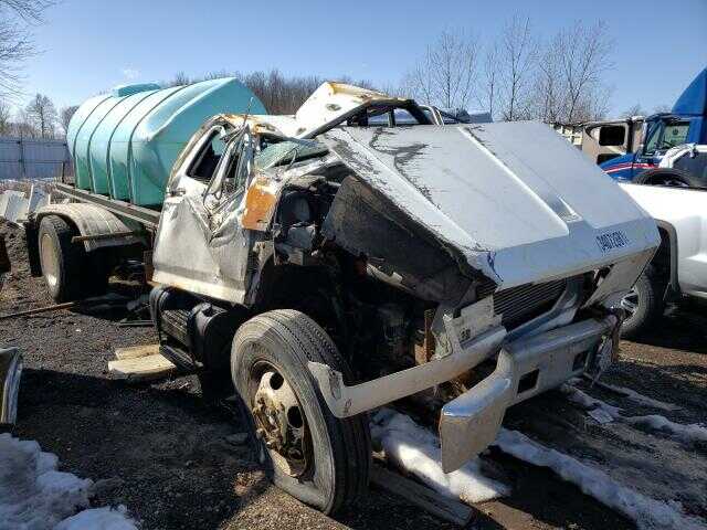 Ford F-700