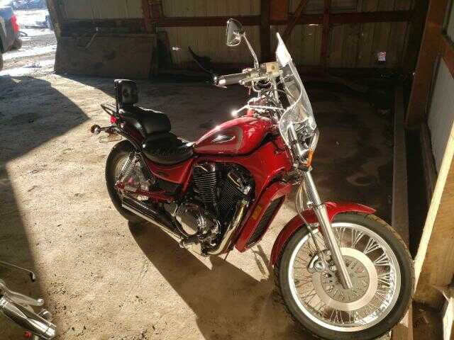 Suzuki VS800GLK