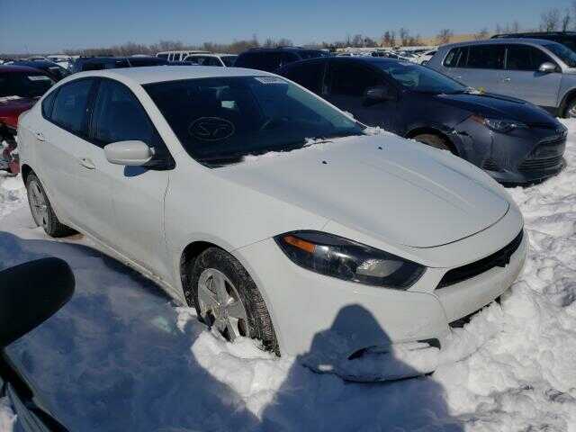 DODGE