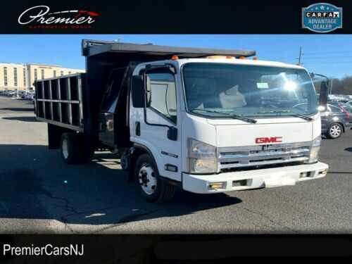 GMC W5