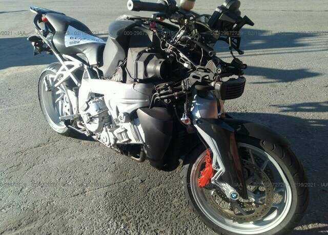 BMW K 1200 R