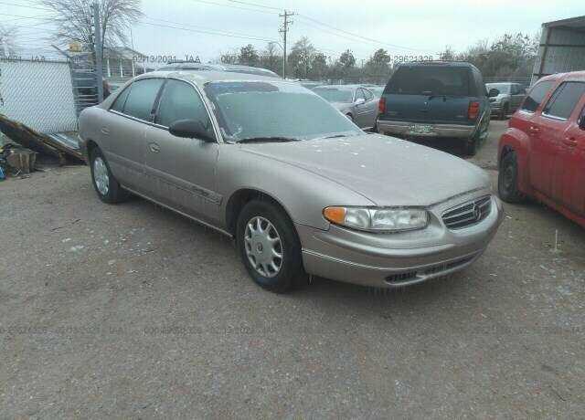 BUICK